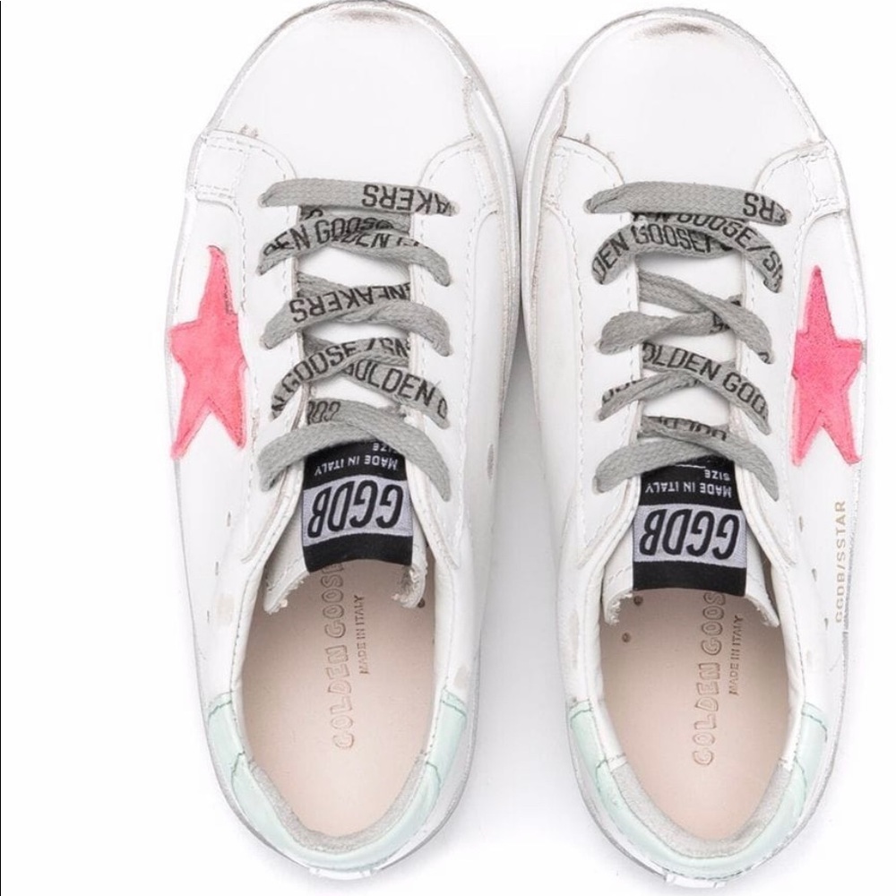 Golden Goose Sneakers